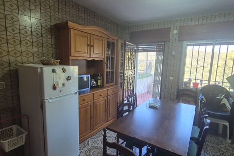 Byhus i Albanchez, Almeria, Albanchez - € 75.000 | Ref: Doña Carmen - foto 16
